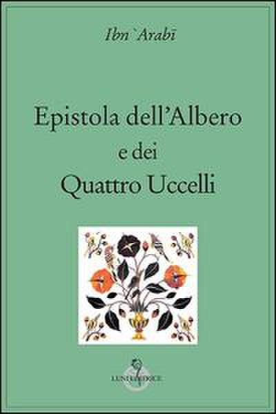 Epistola dell’albero e dei quattro uccelli