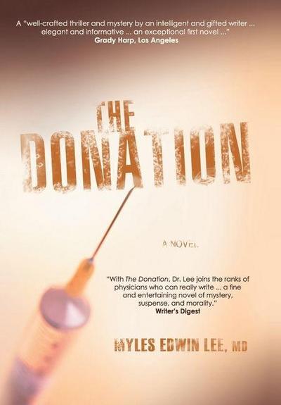 The Donation
