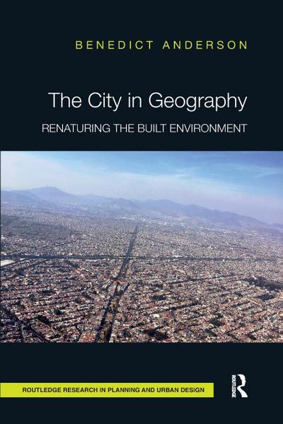 The City in Geography