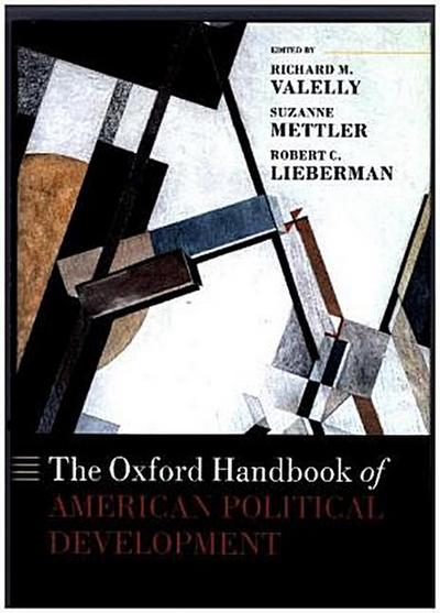 OHB AMERICAN POLIT DEV OHBK C