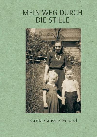Mein Weg durch die Stille