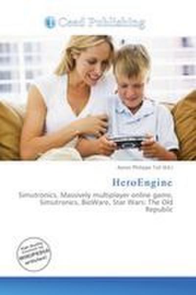 HeroEngine