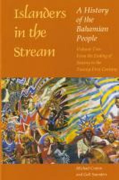 Islanders in the Stream