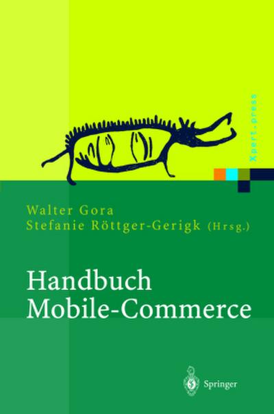 Handbuch Mobile-Commerce