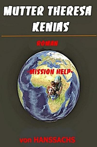 Mutter Theresa Kenias