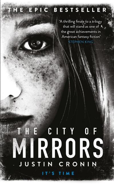 The City of Mirrors