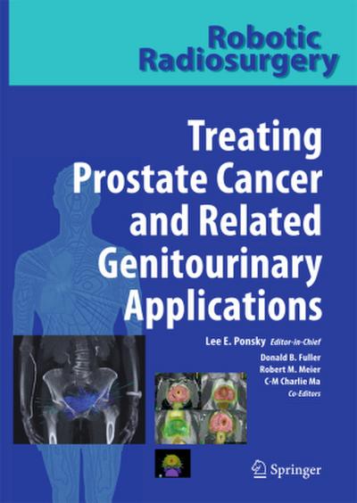 Treating Prostate Cancer and Related Genitourinary Applications