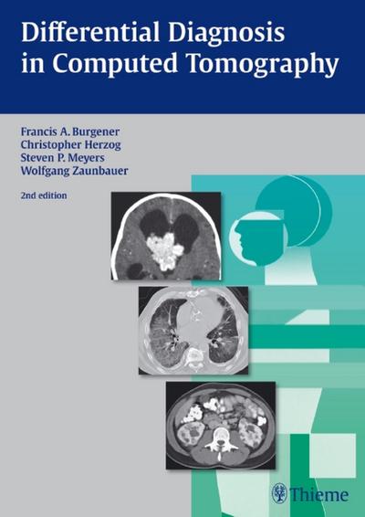 Differential Diagnosis in Computed Tomography