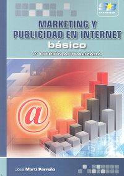Marketing y publicidad en Internet : básico