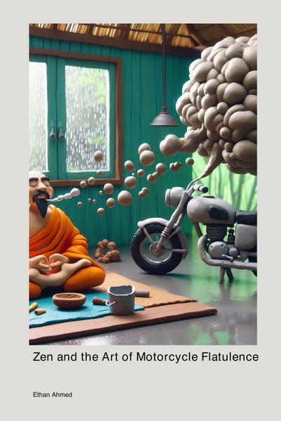 Zen and the Art of Motorcycle Flatulence
