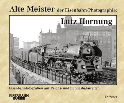 Alte Meister: Lutz Hornung 