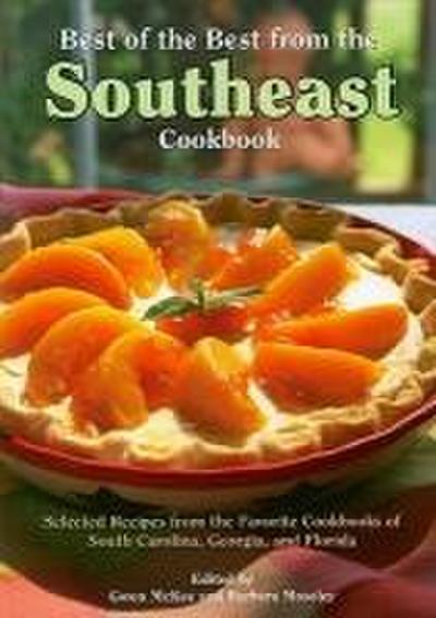 Best of the Best from the Southeast Cookbook