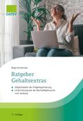 Ratgeber Gehaltsextras, 11. Auflage