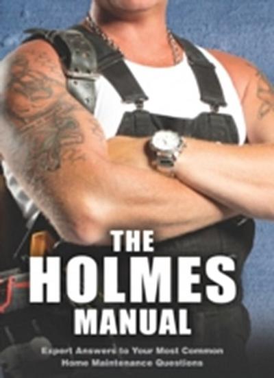 Holmes Manual