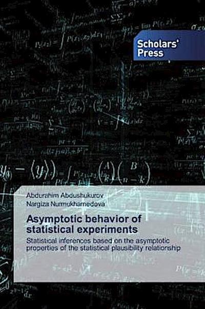 Asymptotic behavior of statistical experiments