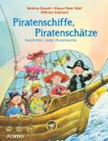 Piratenschiffe, Piratenschätze