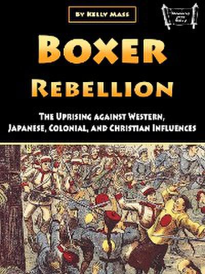 Boxer Rebellion