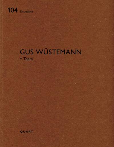 Gus Wüstemann