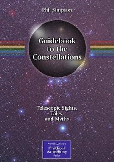 Guidebook to the Constellations