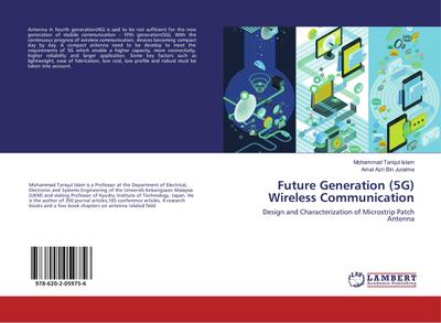 Future Generation (5G) Wireless Communication