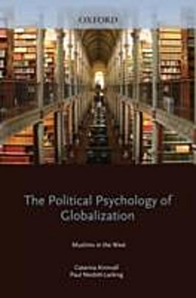 Political Psychology of Globalization
