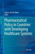 Pharmaceutical Policy in Countries with Developing