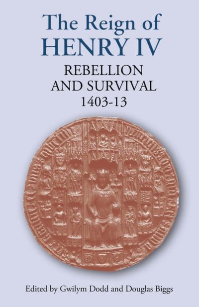 The Reign of Henry IV