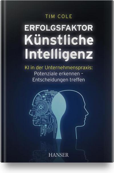 Erfolgsfaktor Künstliche Intelligenz