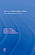 The U.s. Export-import Bank