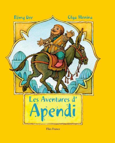 Les Aventures d’Apendi
