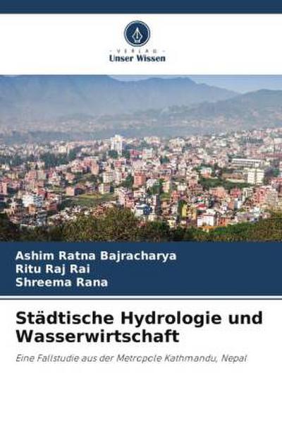 Städtische Hydrologie und Wasserwirtschaft