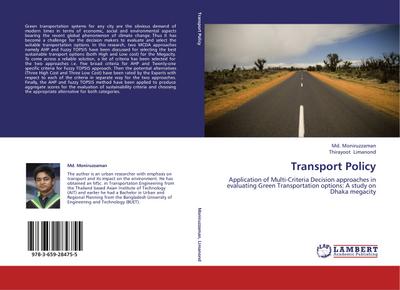 Transport Policy