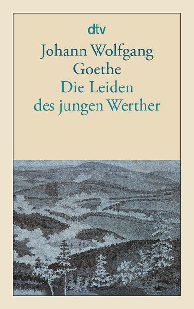 Die Leiden des jungen Werther