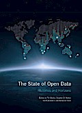 Davies: The State of Open Data