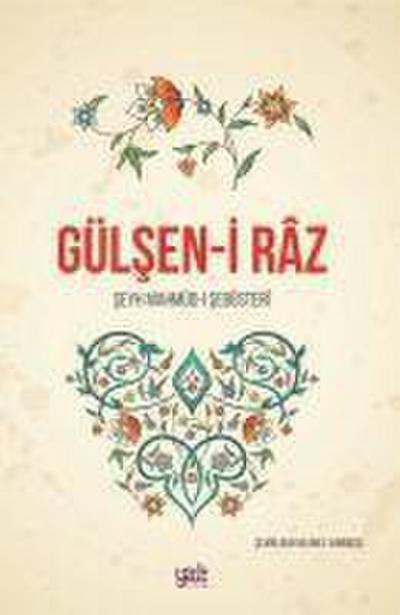 Gülsen-i Raz