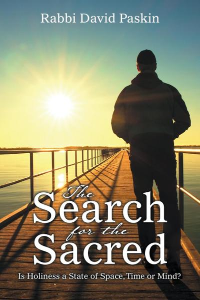 The Search for the Sacred