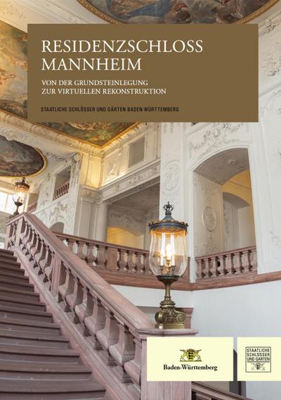 Residenzschloss Mannheim