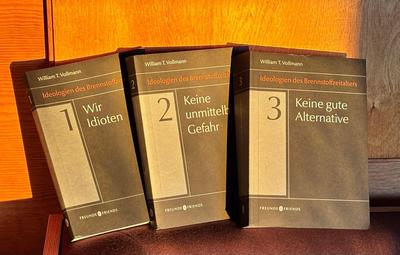 Ideologien des Brennstoffzeitalters