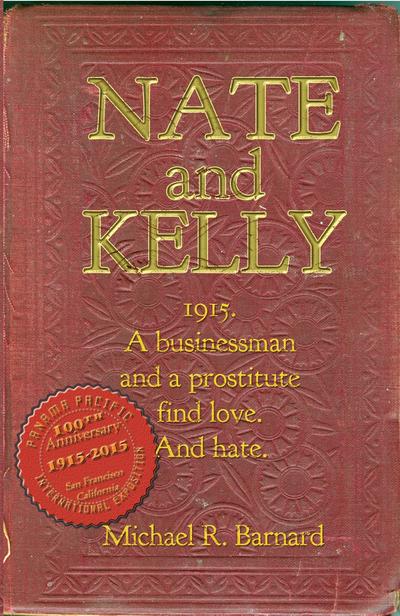 Nate and Kelly
