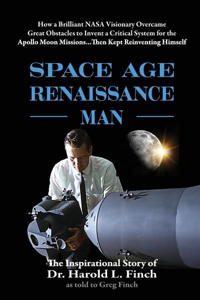 Space Age Renaissance Man