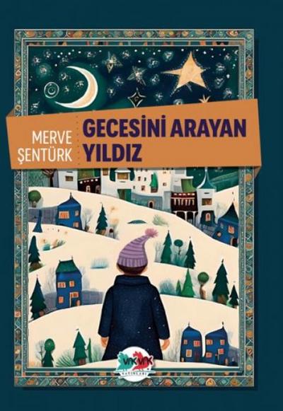 Gecesini Arayan Yildiz