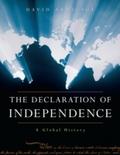 Declaration of Independence - David Armitage