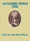 Man in the Iron Mask - Alexandre Dumas pere