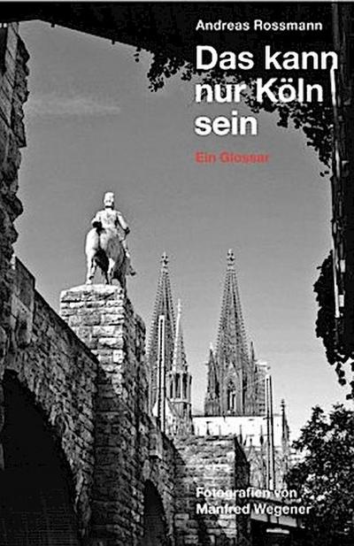 Das kann nur Köln sein