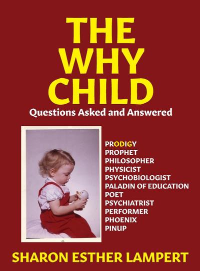 THE WHY CHILD