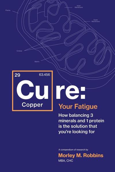 Cu-RE Your Fatigue