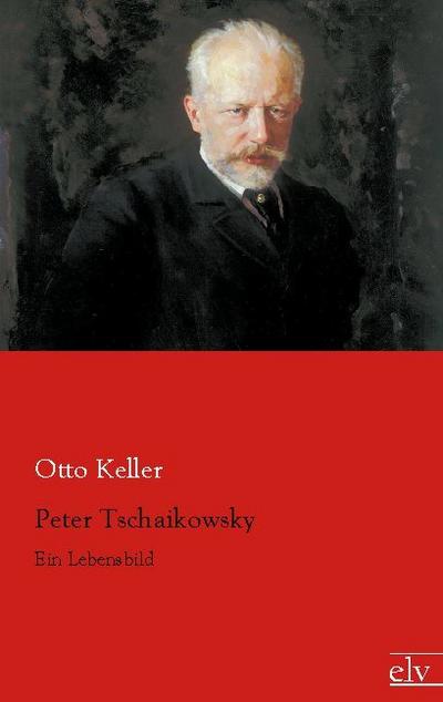 Peter Tschaikowsky