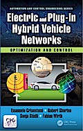 Electric and Plug-in Hybrid Vehicle Networks