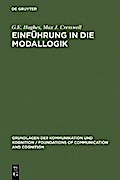 Einführung in die Modallogik