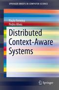Distributed Context-Aware Systems